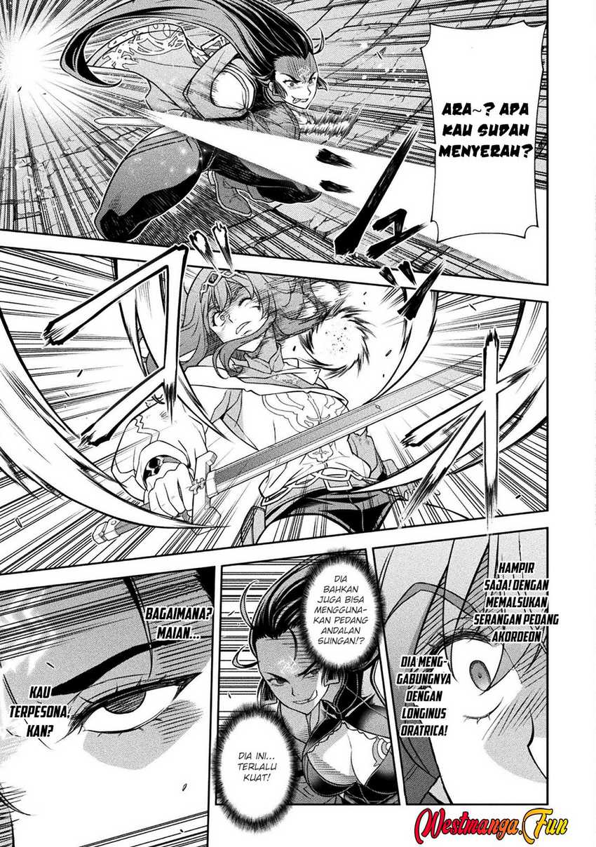 Drawing: Saikyou Mangaka wa Oekaki Skill de Isekai Musou Suru! chapter 143